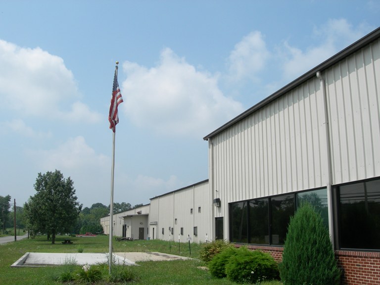 441 County Line Rd