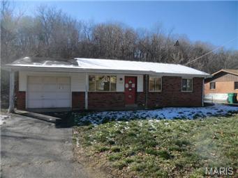6028 Ozark Dr