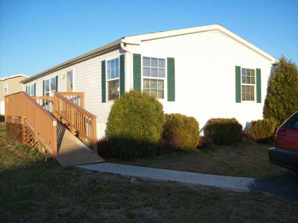 358 Vine Circle