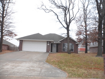 1007 Woods Terrace