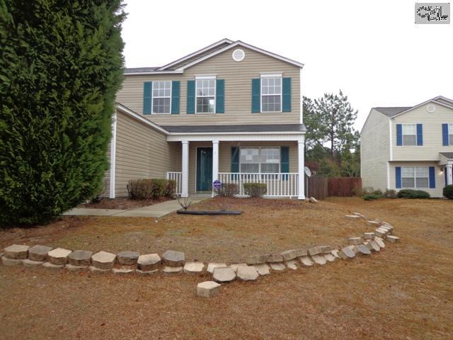 1 Keswick Ct