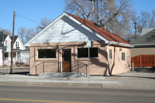 1730 West Colorado Avenue