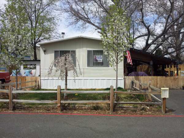 695 E. Greg Street #5