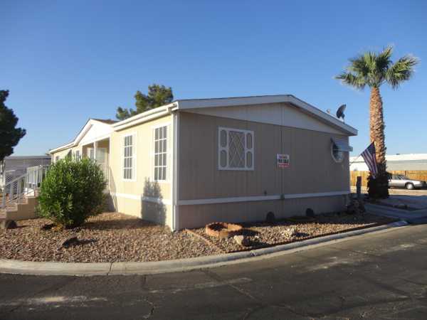 6420 E Tropicana #488