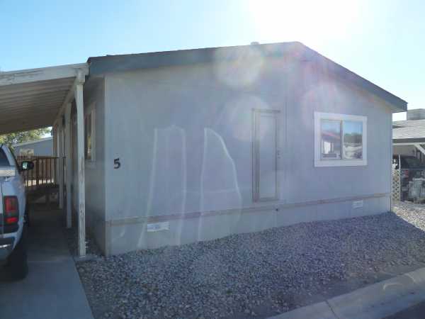 5 Firstdale Way