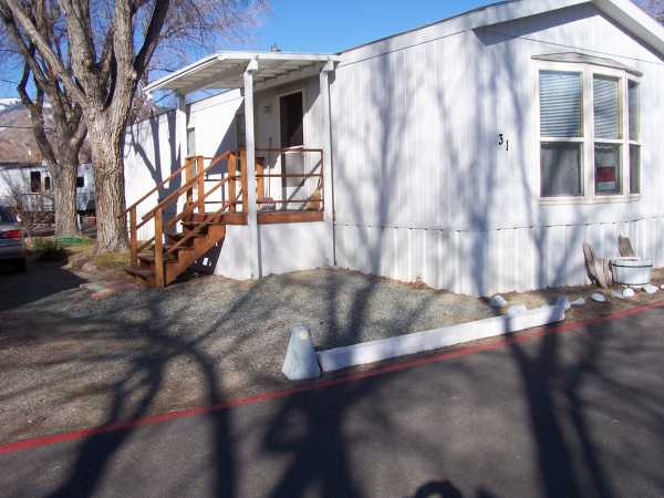 1950 N. Carson Street, SPC 31