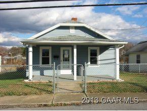 1101 New Hope Rd