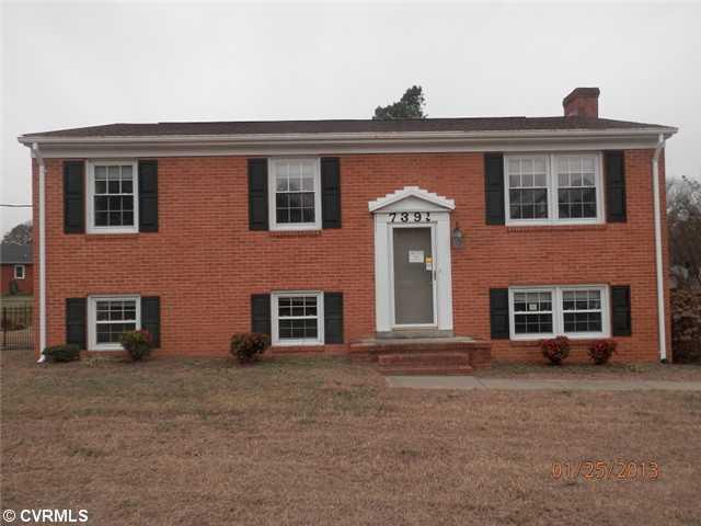 7391 Shady Grove Rd