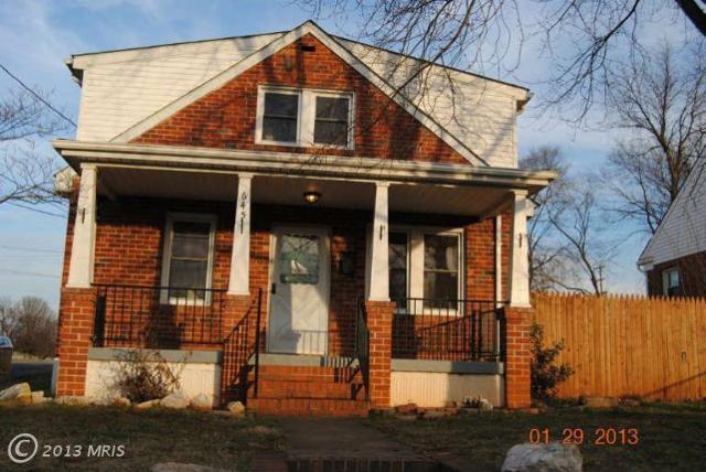 645 Belair Ave