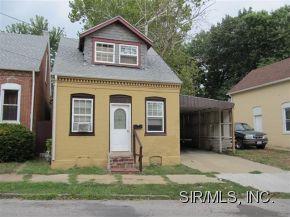 506 Freeburg Ave