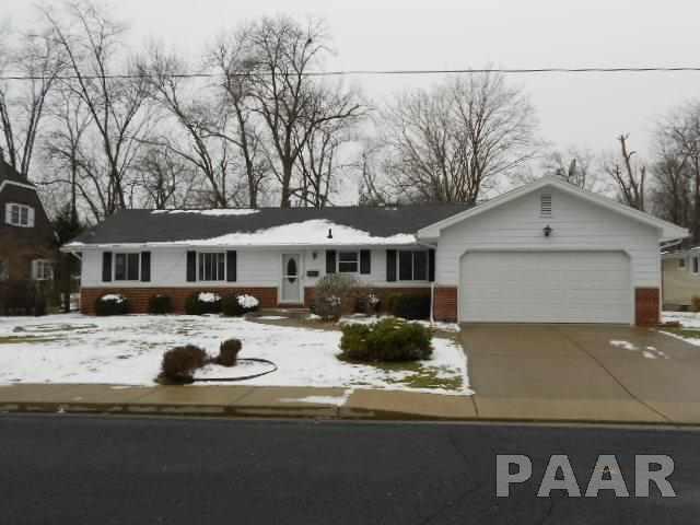 2509 N Rockwood Dr