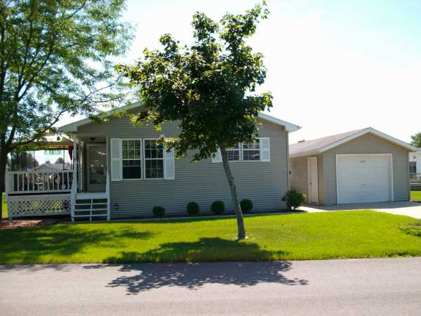 664 Park Ridge Road
