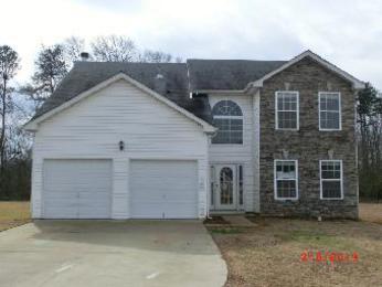 4965 Notting Glen L