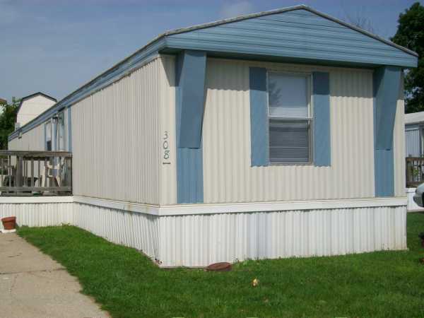 308 Jenna Ave Lot 189