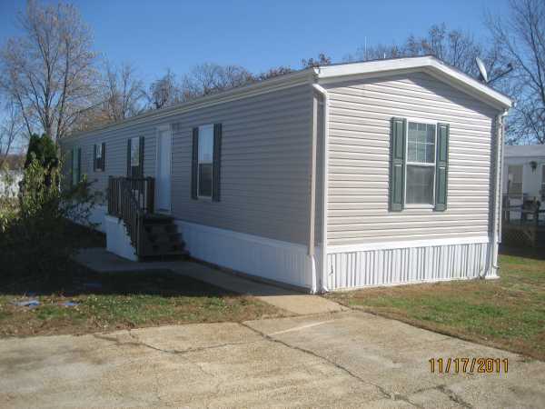 4984 Gem Dr.