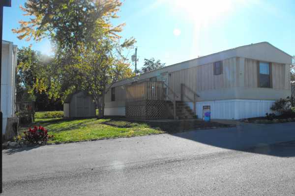 4201 Clark Lane #55