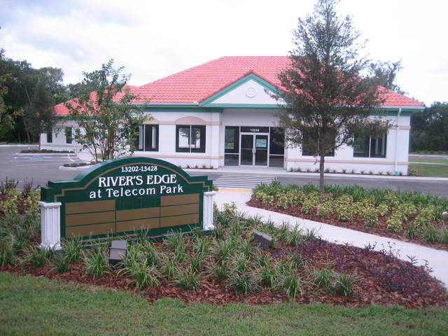 13234 Telecom Dr. Building F