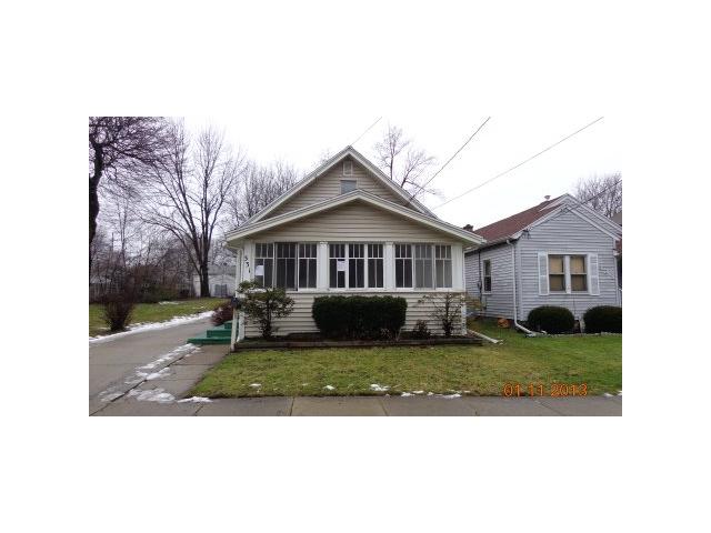 331 N Francis Ave