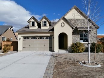 5376 Desertstone Drive