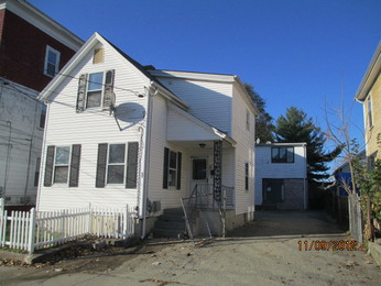 47-47 1/2 Bloomingdale Ave