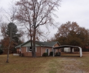 2201 Four Bridges Road