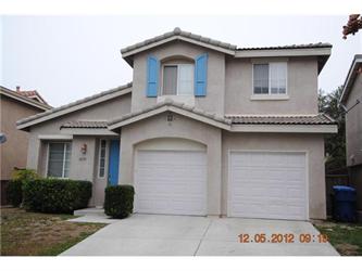 1055 Grass Valley Rd