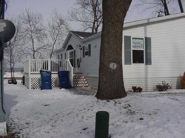 320 Bonnevista Terrace