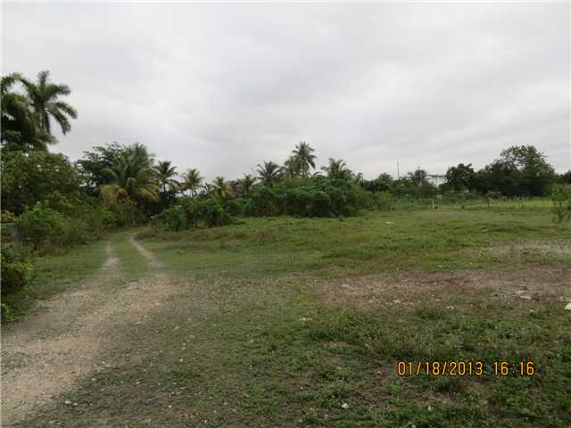 125 NW 122 AV