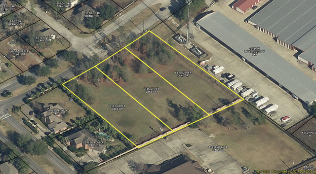 6112 # 6120 Upper Lake Drive