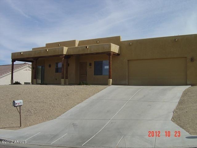 575 Desert Canyon Rd