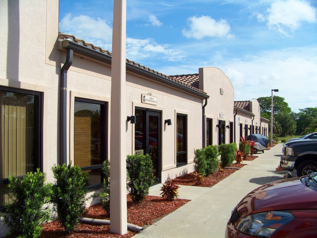 5266 Office Park Blvd Suite 205