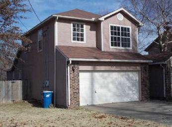 512 Tiger Blvd