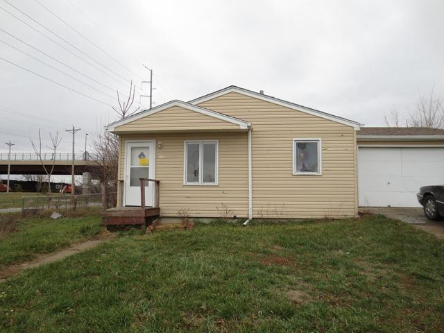 1301 Ave H