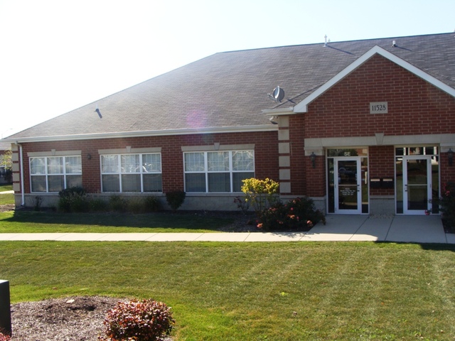 11528 W. 183rd PLACE, UNIT SE