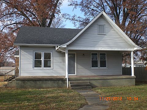 1907 S Green River Rd