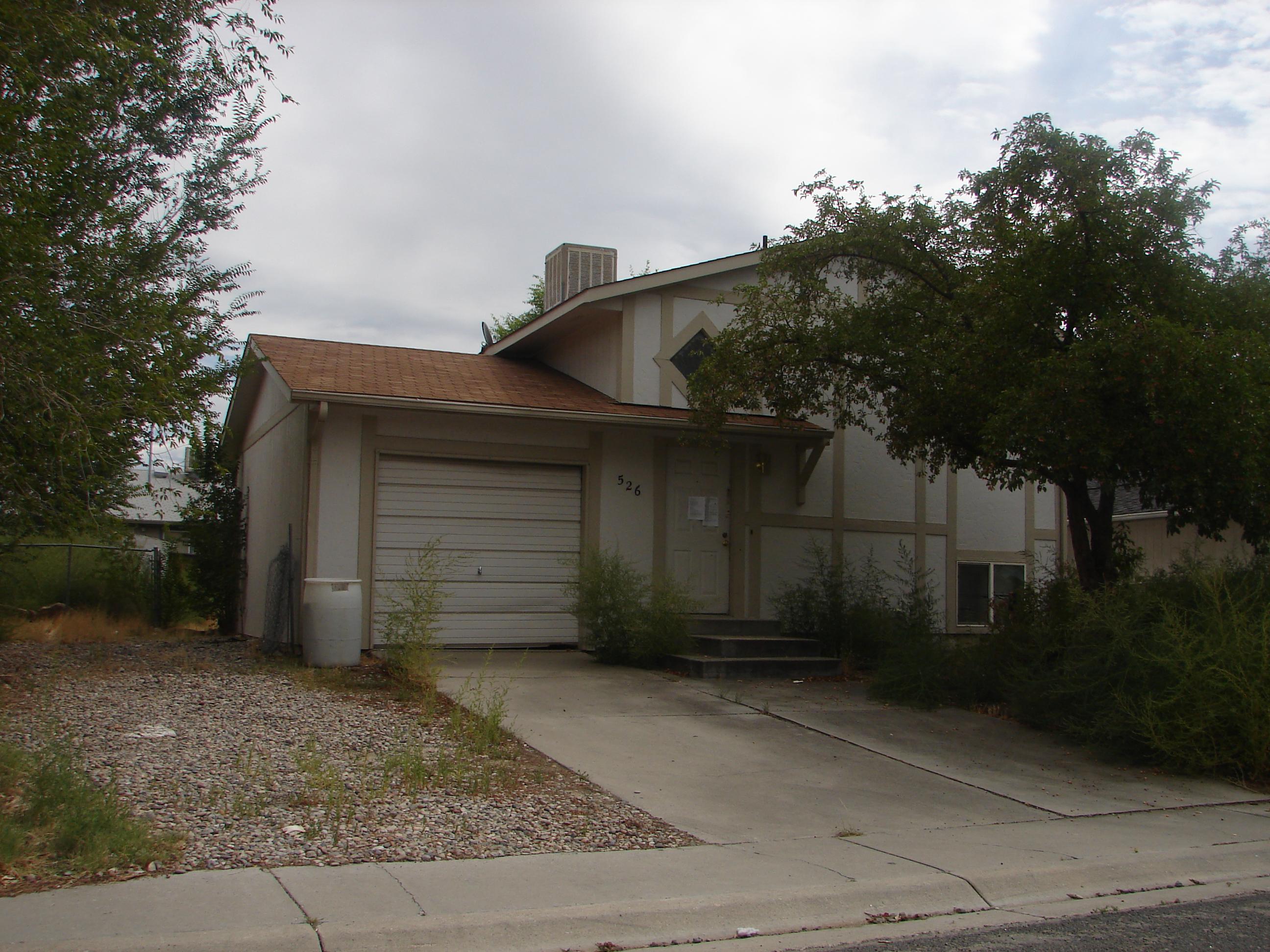 526 Garland St
