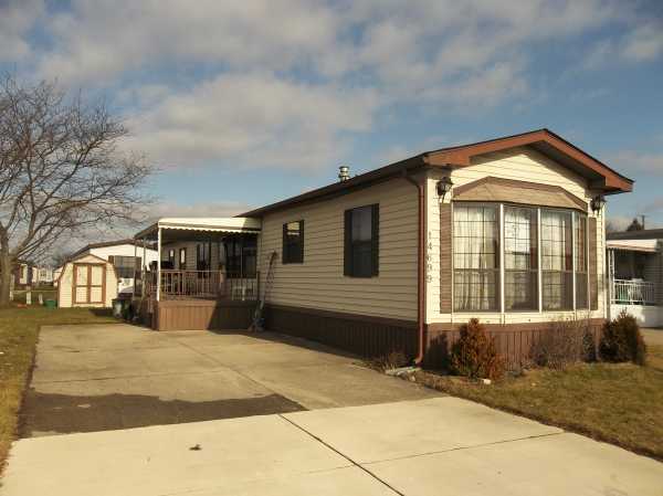 14699 Lincoln Ct. Lot#536