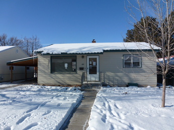 419 Madison Street