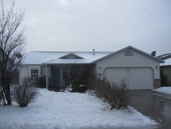 3857 E Sweet Pea Court