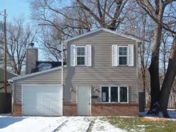 2609 South College St.