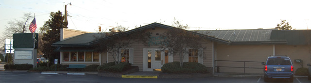 1200 N Main St