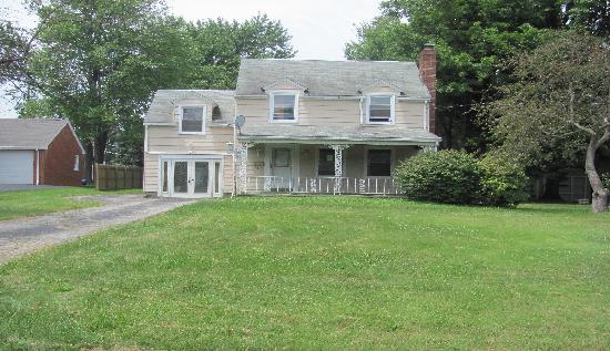 360 Fairview Avenue