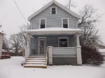 624 Parkman Rd NW