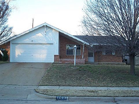 2209 Marvel Dr