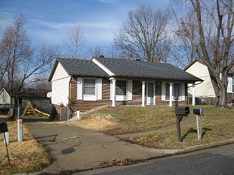 1314 Grandview Dr