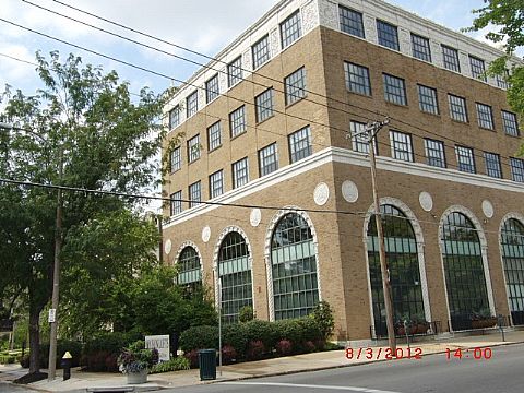 4901 Washington Blvd Apt 5a