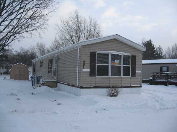 252 Fescue Dr.