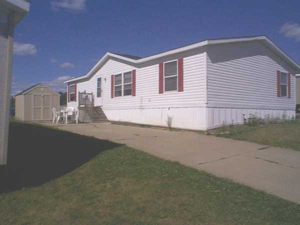 3442 Mullberry #124