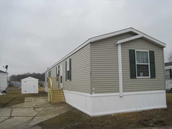 1232 Scarlet Oak West