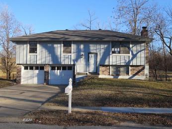 2320 SW Keystone Dr